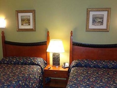 Budget Inn Williamsport Exterior foto